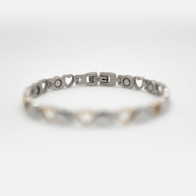 Bracelet Magnétique coeur