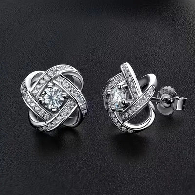 Boucles d'Oreilles - Élégance