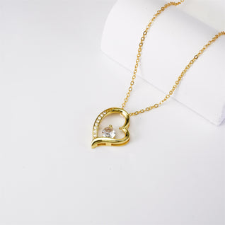 Ma Fierté, Ma Fille - Collier