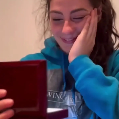 Le Cœur du Lion - Collier