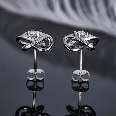 Boucles d'Oreilles - Élégance