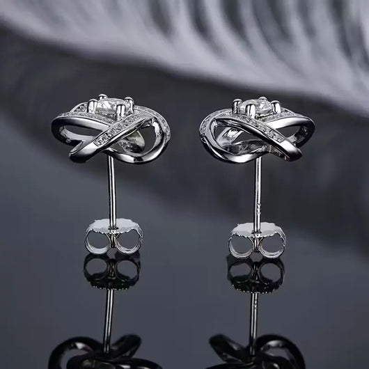 Boucles d'Oreilles - Élégance