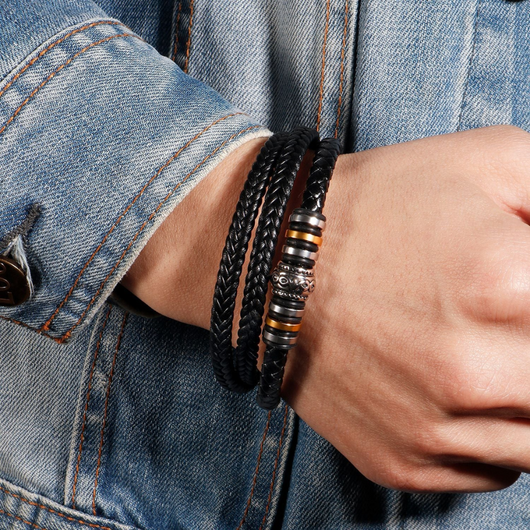 Bracelet à mon fils