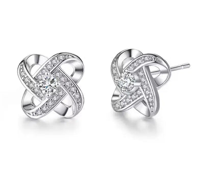 Boucles d'Oreilles - Élégance