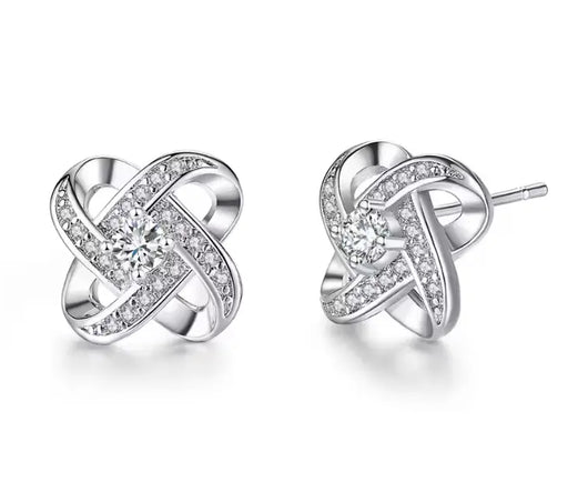Boucles d'Oreilles - Élégance