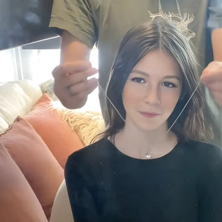 Ma Fierté, Ma Fille - Collier