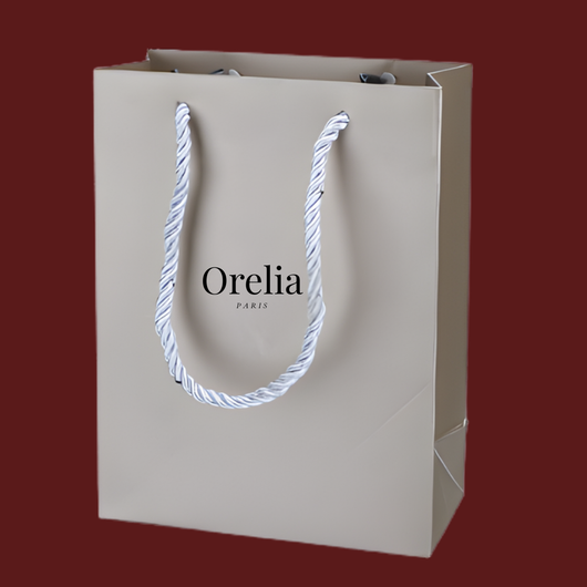 Sac cadeau - Orelia paris