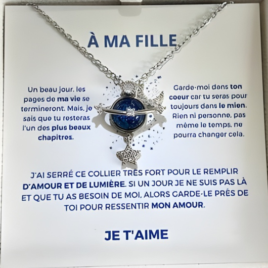 Mon Étoile - Collier