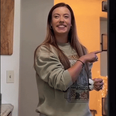 Ma Fierté, Ma Fille - Collier