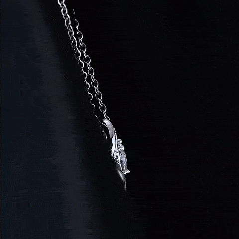 À ma Petite-fille - Je t'aime, Mamie.