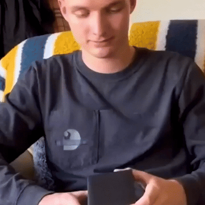 Bracelet à mon fils