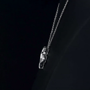 Ma Fierté, Ma Fille - Collier