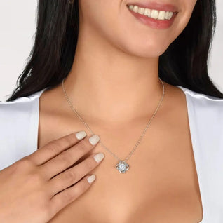 À ma Petite-fille - Collier