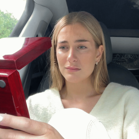 Mon Soutien pour Toi - Collier