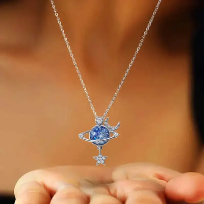 Mon Etoile - Collier à ma fille